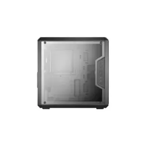 מארז Cooler Master MasterBox Q300L Mini Tower צבע שחור מארז Cooler Master MasterBox Q300L Mini Tower צבע שחור