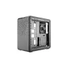 מארז Cooler Master MasterBox Q300L Mini Tower צבע שחור מארז Cooler Master MasterBox Q300L Mini Tower צבע שחור