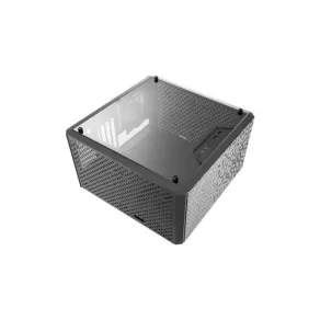 מארז Cooler Master MasterBox Q300L Mini Tower צבע שחור מארז Cooler Master MasterBox Q300L Mini Tower צבע שחור