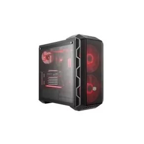 Case Cooler Master MASTERCASE H500 Mid Tower Color:gray