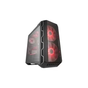 Корпус Cooler Master MASTERCASE H500 Mid Tower Цвет:серый