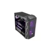 Case Cooler Master MASTERCASE H500 Mid Tower Color:gray