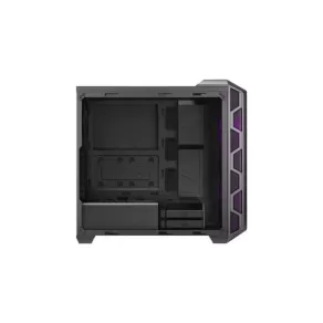 Case Cooler Master MASTERCASE H500 Mid Tower Color:gray