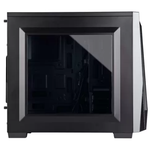 מארז Corsair SPEC-04 אפור Mid Tower