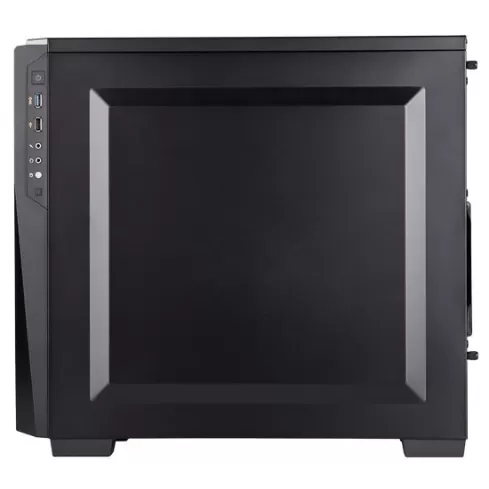 מארז Corsair SPEC-04 אפור Mid Tower