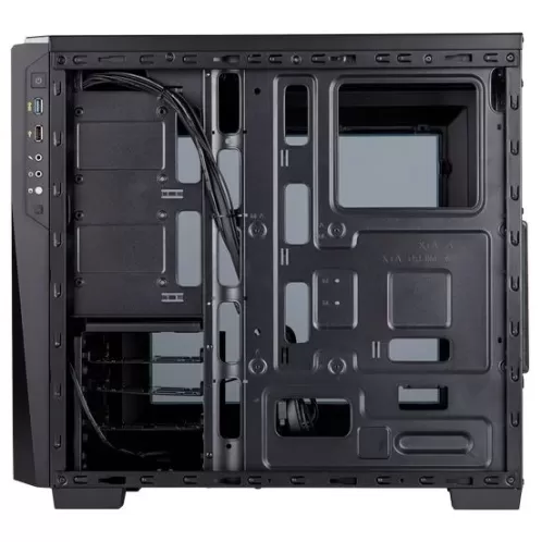 מארז Corsair SPEC-04 אפור Mid Tower