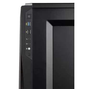 מארז Corsair SPEC-04 אפור Mid Tower