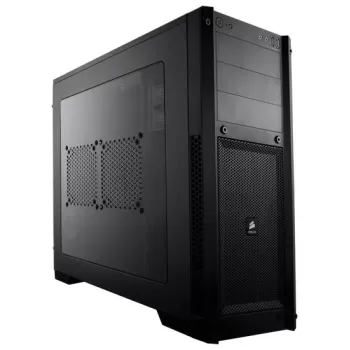 Case Corsair 300R Windowed Color:black