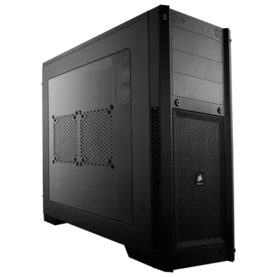 Case Corsair 300R Windowed Color:black Case Corsair 300R Windowed Color:black