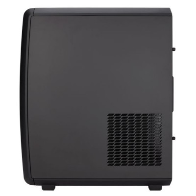 Case Corsair Carbide Series Air 740 High Airflow Color:black Case Corsair Carbide Series Air 740 High Airflow Color:black