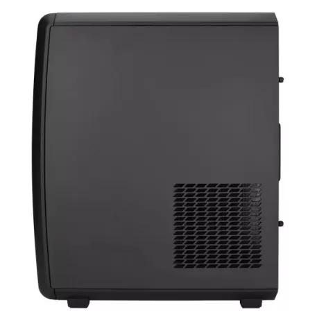 Корпус Corsair Carbide Series Air 740 High Airflow Цвет:чёрный