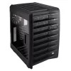Корпус Corsair Carbide Series Air 740 High Airflow Цвет:чёрный