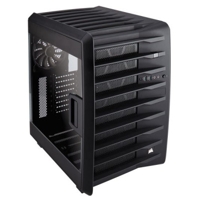 Case Corsair Carbide Series Air 740 High Airflow Color:black Case Corsair Carbide Series Air 740 High Airflow Color:black