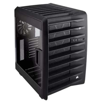 Корпус Corsair Carbide Series Air 740 High Airflow Цвет:чёрный