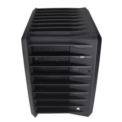 Корпус Corsair Carbide Series Air 740 High Airflow Цвет:чёрный