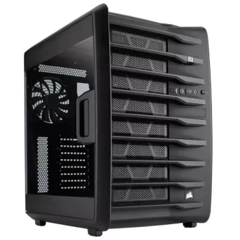 Корпус Corsair Carbide Series Air 740 High Airflow Цвет:чёрный
