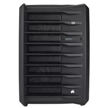 Корпус Corsair Carbide Series Air 740 High Airflow Цвет:чёрный