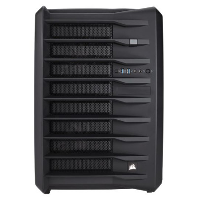 Case Corsair Carbide Series Air 740 High Airflow Color:black Case Corsair Carbide Series Air 740 High Airflow Color:black