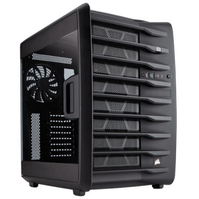 Case Corsair Carbide Series Air 740 High Airflow Color:black Case Corsair Carbide Series Air 740 High Airflow Color:black