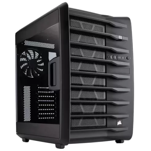 Корпус Corsair Carbide Series Air 740 High Airflow Цвет:чёрный