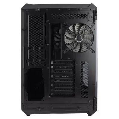 Корпус Corsair Carbide Series Air 740 High Airflow Цвет:чёрный