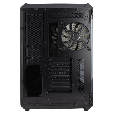 Case Corsair Carbide Series Air 740 High Airflow Color:black Case Corsair Carbide Series Air 740 High Airflow Color:black