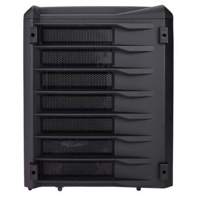 Case Corsair Carbide Series Air 740 High Airflow Color:black Case Corsair Carbide Series Air 740 High Airflow Color:black