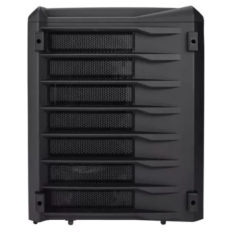 Корпус Corsair Carbide Series Air 740 High Airflow Цвет:чёрный