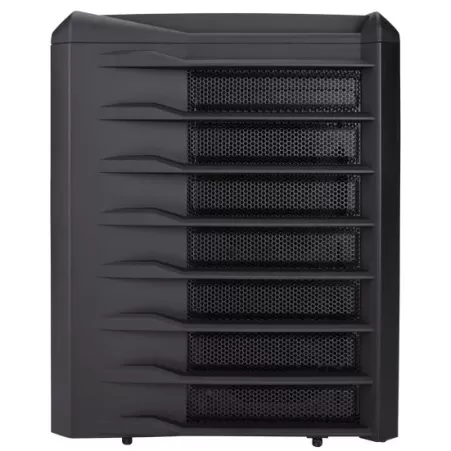 Корпус Corsair Carbide Series Air 740 High Airflow Цвет:чёрный