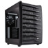 Case Corsair Carbide Series Air 740 High Airflow Color:black Case Corsair Carbide Series Air 740 High Airflow Color:black