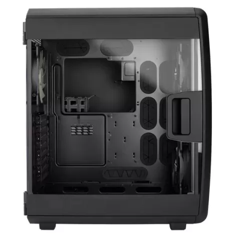 Корпус Corsair Carbide Series Air 740 High Airflow Цвет:чёрный