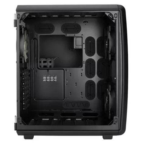 Корпус Corsair Carbide Series Air 740 High Airflow Цвет:чёрный