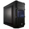 Case Corsair Carbide Series SPEC-03 Blue LED Mid Tower Color:black