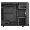 Case Corsair Carbide Series SPEC-03 Blue LED Mid Tower Color:black