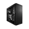 Case Corsair 200R WINDOW Mid Tower Color:black Case Corsair 200R WINDOW Mid Tower Color:black