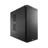 Case Corsair 200R WINDOW Mid Tower Color:black Case Corsair 200R WINDOW Mid Tower Color:black