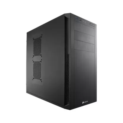 Case Corsair 200R WINDOW Mid Tower Color:black Case Corsair 200R WINDOW Mid Tower Color:black