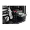 Case Corsair 200R WINDOW Mid Tower Color:black Case Corsair 200R WINDOW Mid Tower Color:black