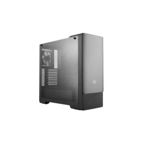 מארז Cooler Master MASTERBOX E500 Mid Tower צבע שחור מארז Cooler Master MASTERBOX E500 Mid Tower צבע שחור