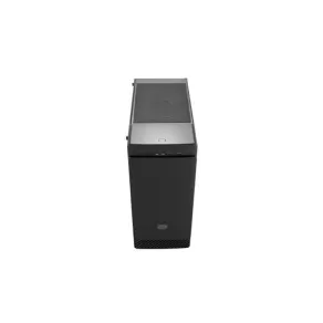 מארז Cooler Master MASTERBOX E500 Mid Tower צבע שחור מארז Cooler Master MASTERBOX E500 Mid Tower צבע שחור