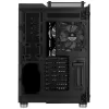 Case Corsair Crystal Series 680X RGB ATX High Airflow Tempered Glass black Mid Tower