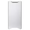 Case SilverStone Fortress FT03 white Micro ATX