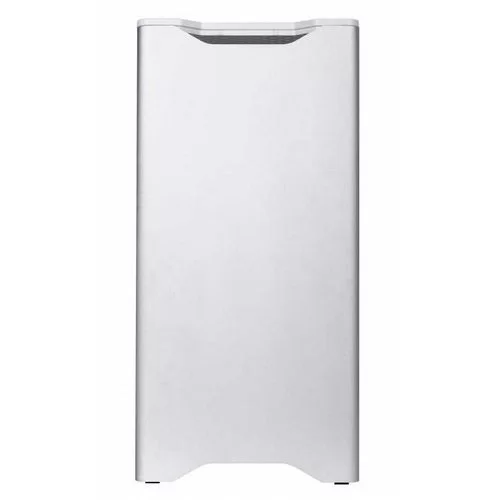 Case SilverStone Fortress FT03 white Micro ATX