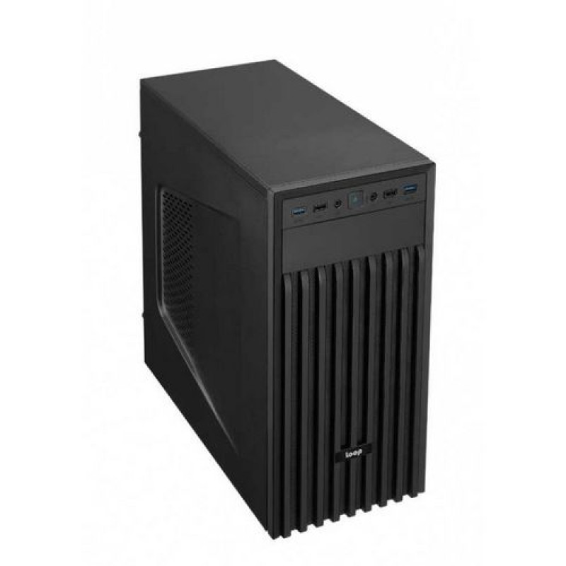 Case Loop-2001 500W Color:black