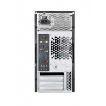 מארז Loop-2001 500W צבע שחור מארז Loop-2001 500W צבע שחור