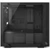 Корпус NZXT H200 black Mini ITX Корпус NZXT H200 black Mini ITX