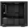 Корпус NZXT H200 black Mini ITX Корпус NZXT H200 black Mini ITX
