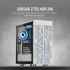 Case Corsair 275R Airflow Tempered Glass white Case Corsair 275R Airflow Tempered Glass white