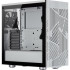 Case Corsair 275R Airflow Tempered Glass white Case Corsair 275R Airflow Tempered Glass white