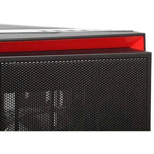 Корпус SilverStone RL06 PRO BR acrylic window